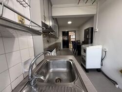 Blk 209 Tampines Street 21 (Tampines), HDB 3 Rooms #577820711